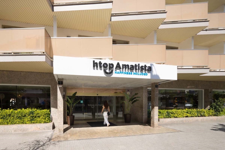 Hotel Hotel Amatista