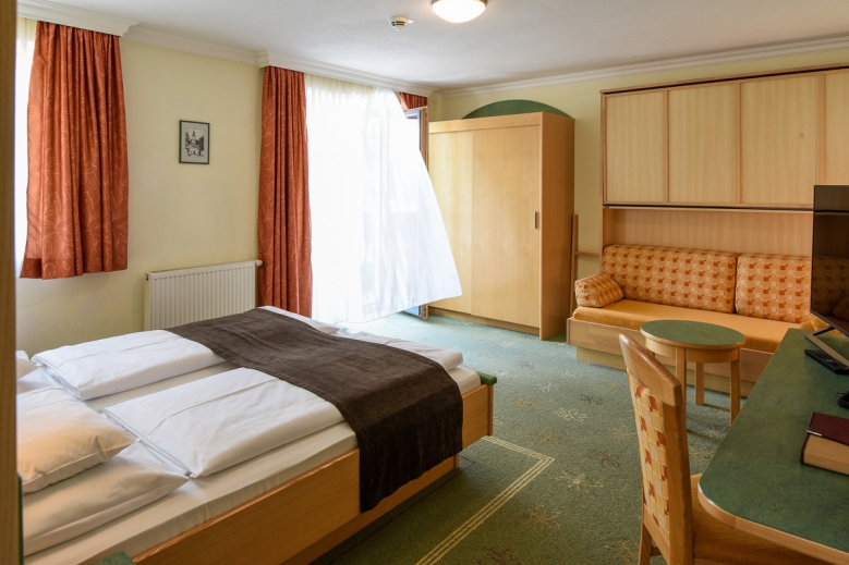 Hotel Alpinhotel Maistatt 