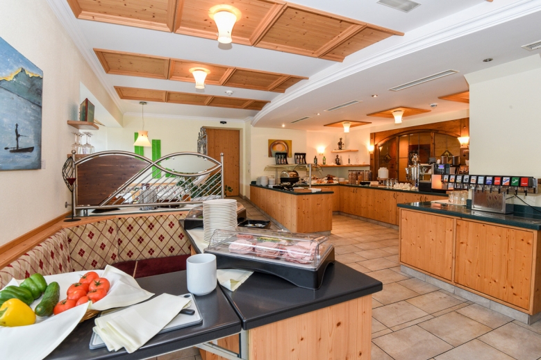 Hotel Alpinhotel Maistatt 