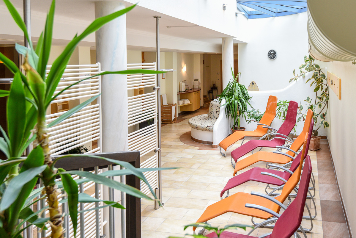 Alpinhotel Maistatt  4