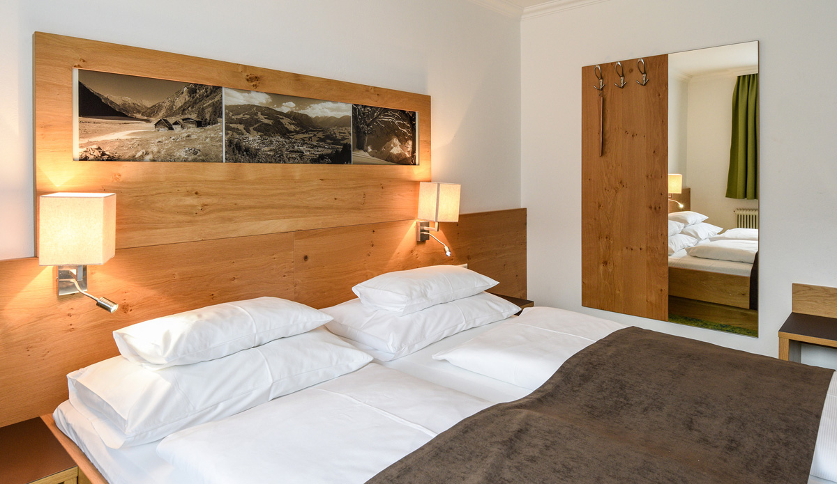 Alpinhotel Maistatt  7