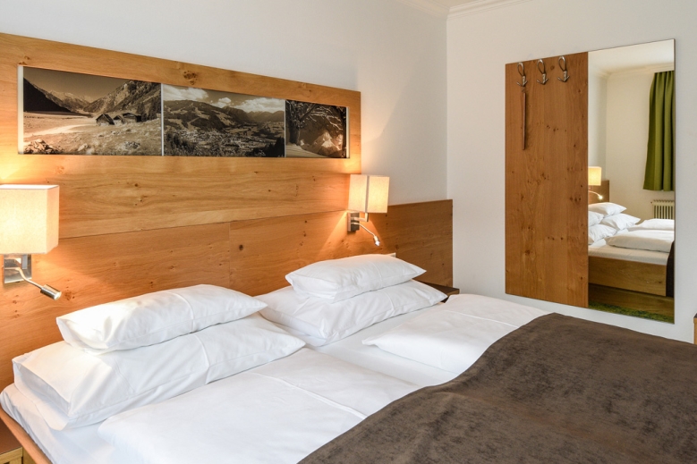 Hotel Alpinhotel Maistatt 