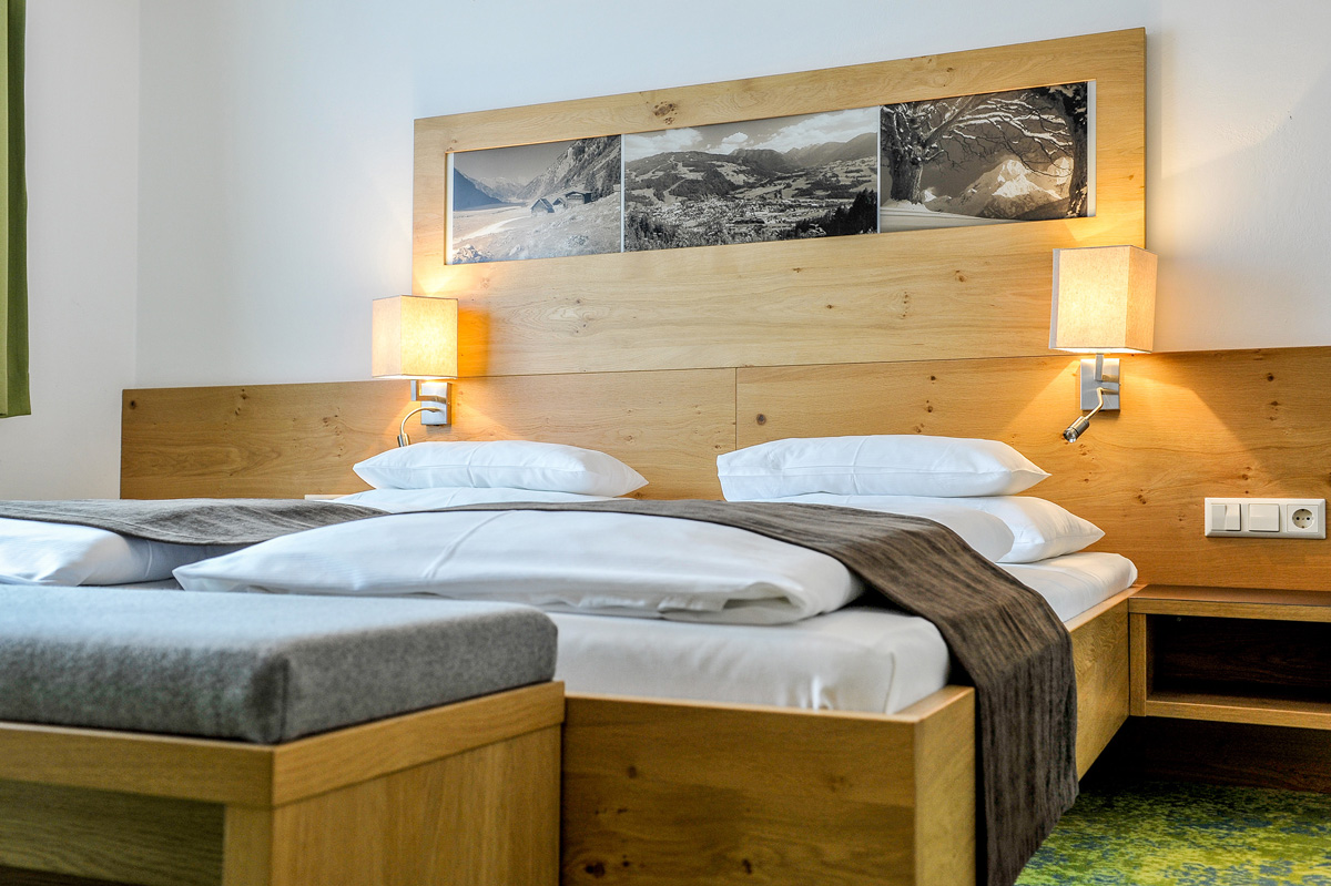 Alpinhotel Maistatt  8