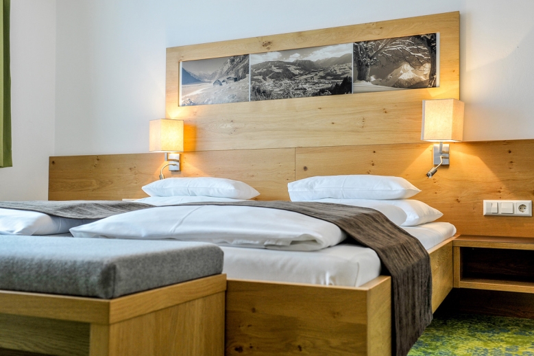 Hotel Alpinhotel Maistatt 
