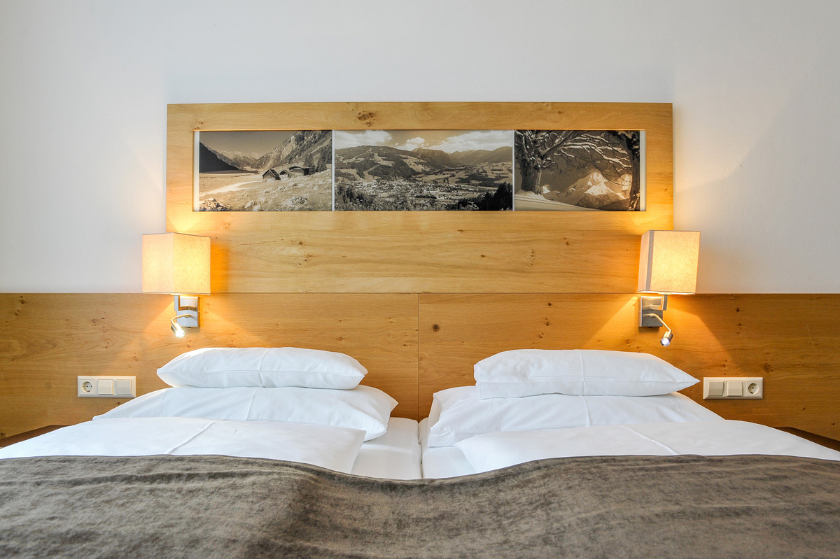 Alpinhotel Maistatt  9