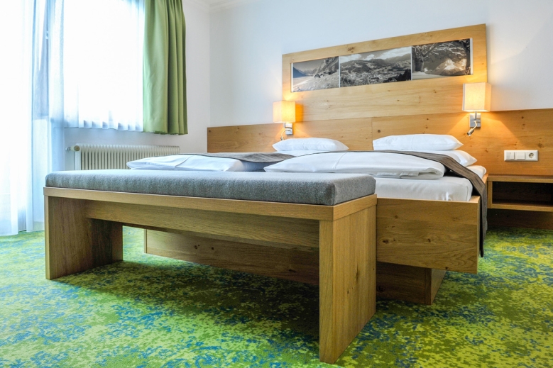 Hotel Alpinhotel Maistatt 