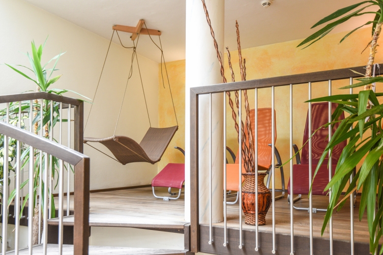 Hotel Alpinhotel Maistatt 