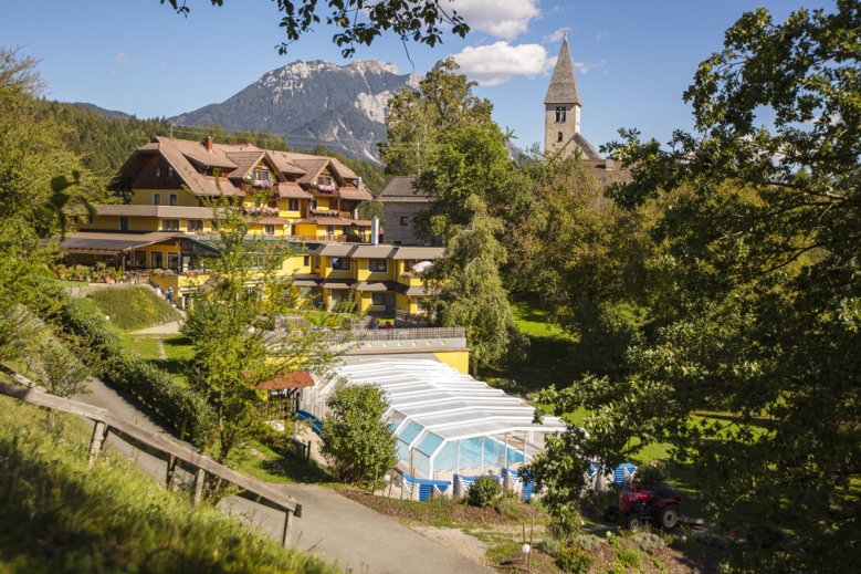 Hotel Hotel Karnischer Hof 