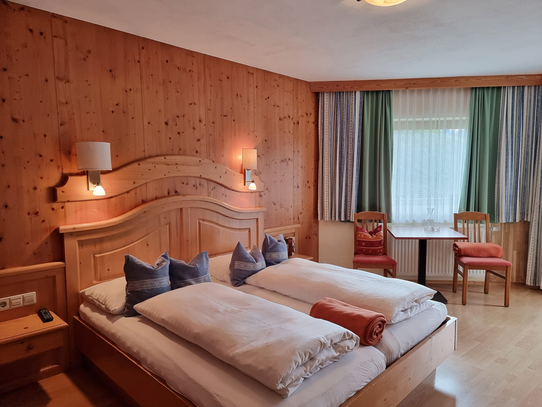 Hotel Karnischer Hof  2