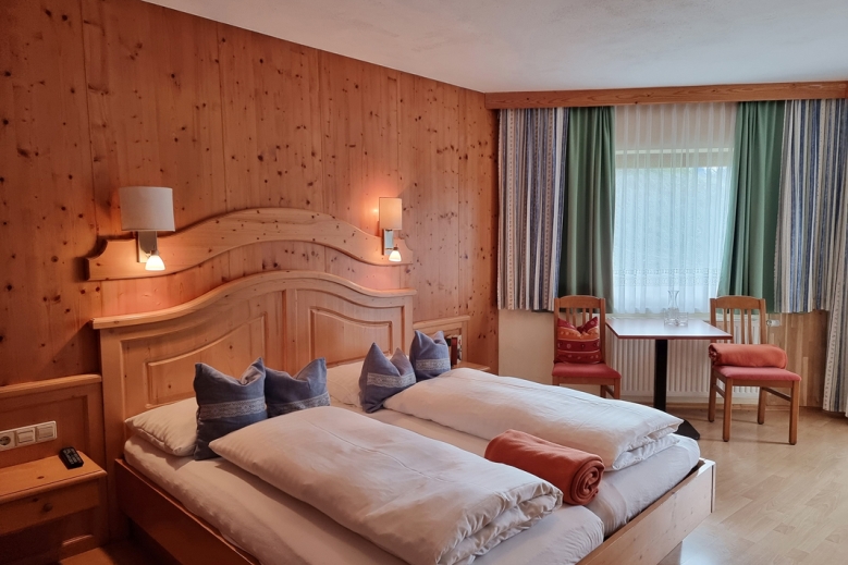 Hotel Hotel Karnischer Hof 