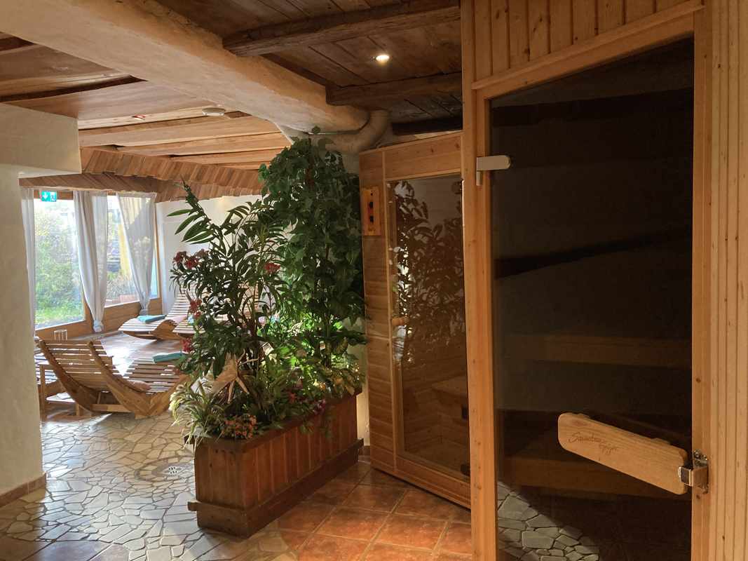 Hotel Karnischer Hof  4