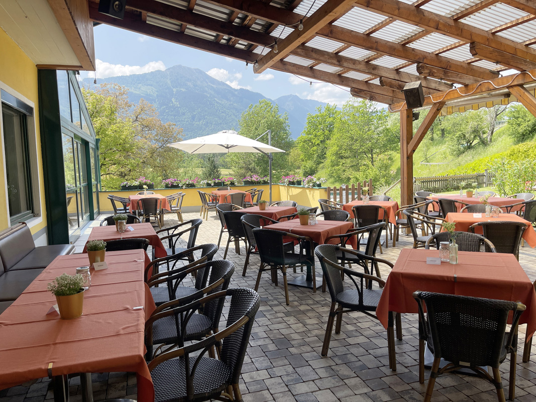 Hotel Karnischer Hof  5