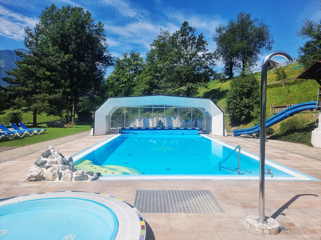 Hotel Karnischer Hof  6