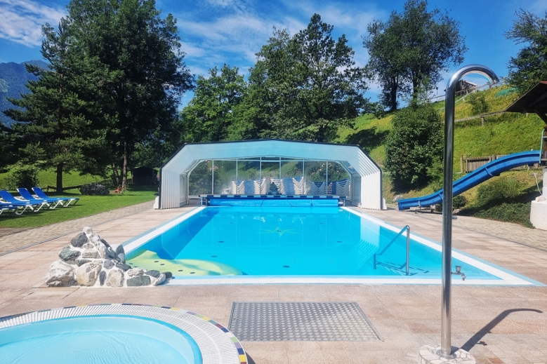 Hotel Hotel Karnischer Hof 