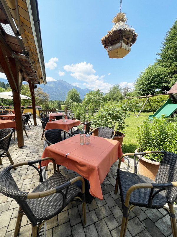 Hotel Karnischer Hof  7