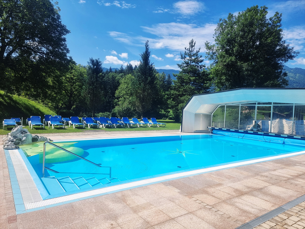 Hotel Karnischer Hof  8