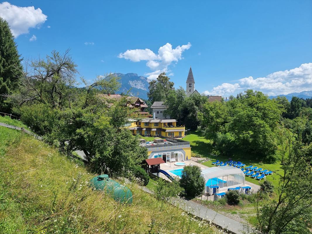 Hotel Karnischer Hof  9