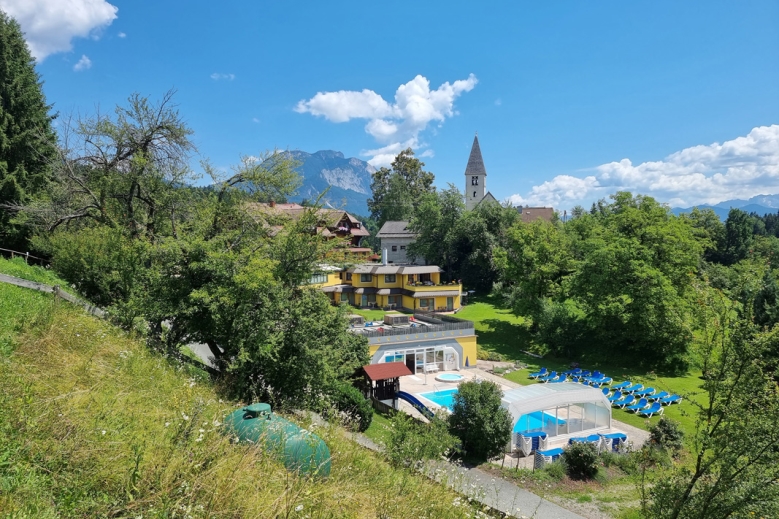 Hotel Hotel Karnischer Hof 