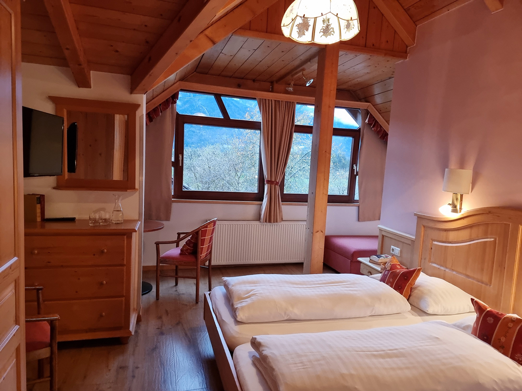 Hotel Karnischer Hof  10