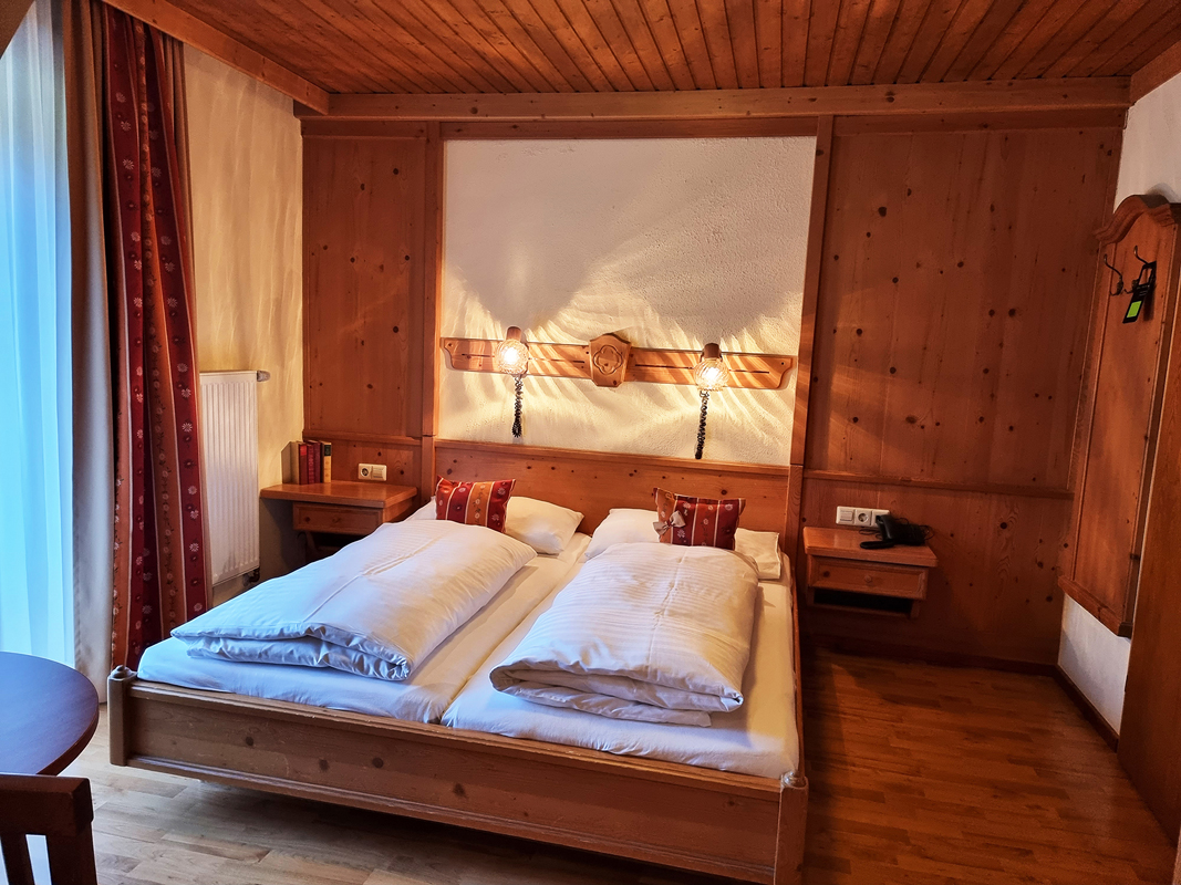 Hotel Karnischer Hof  11