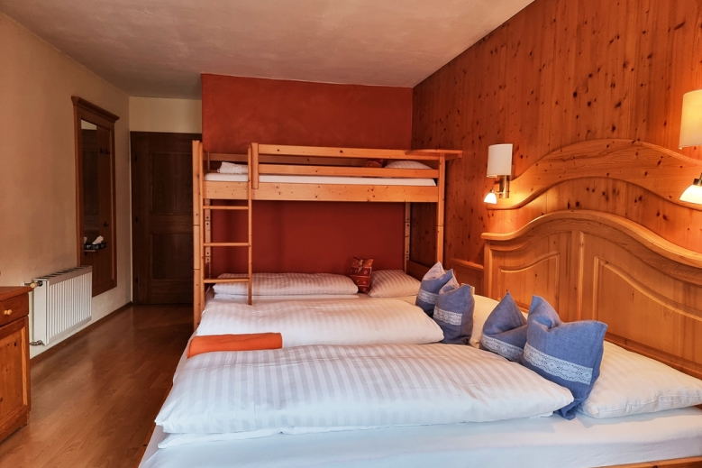 Hotel Hotel Karnischer Hof 