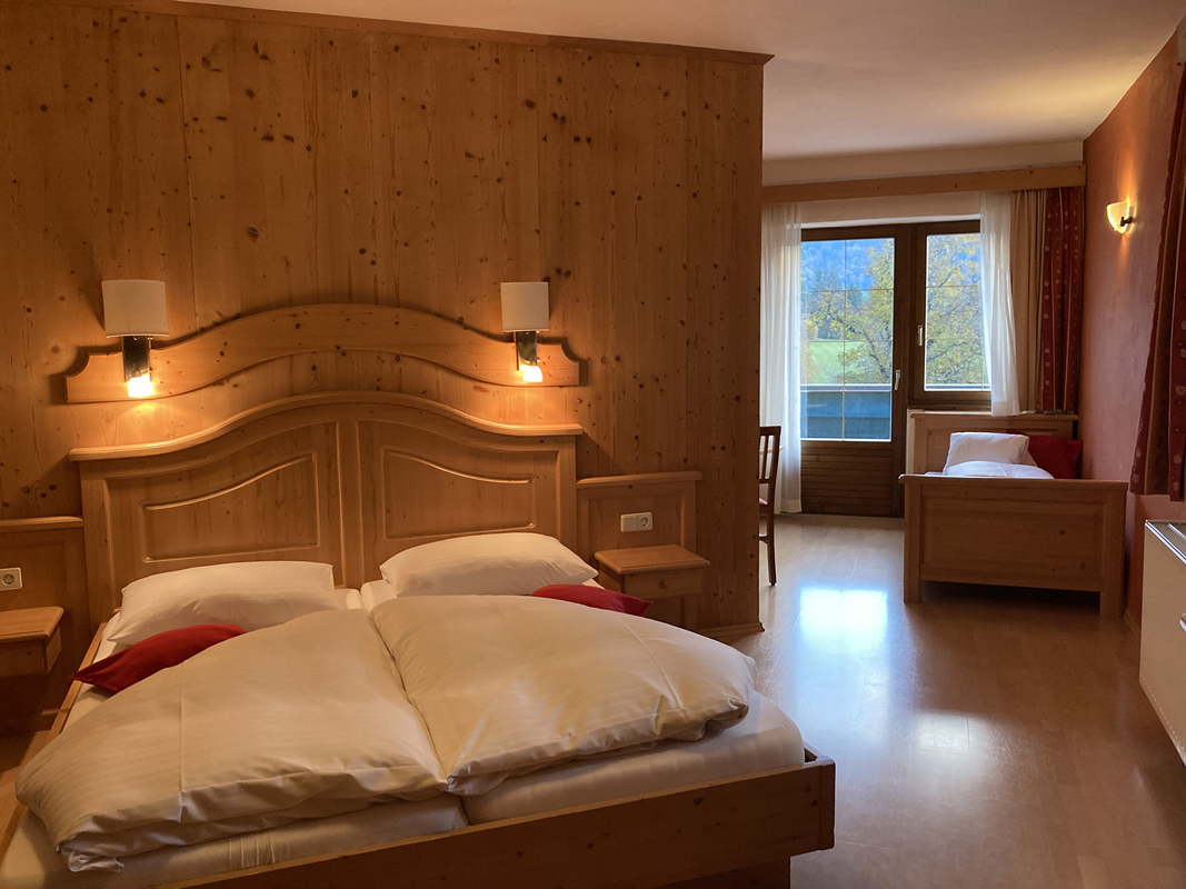 Hotel Karnischer Hof  13