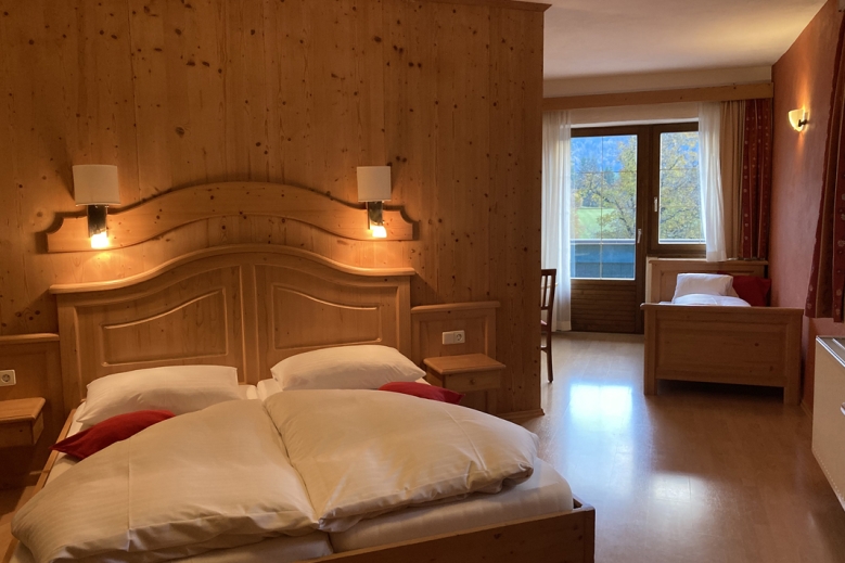 Hotel Hotel Karnischer Hof 