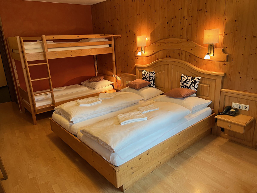 Hotel Karnischer Hof  14