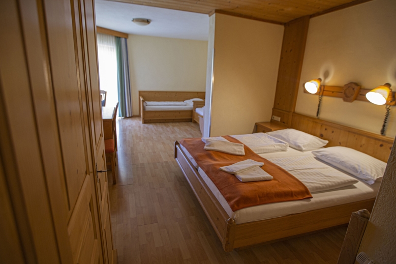 Hotel Hotel Karnischer Hof 