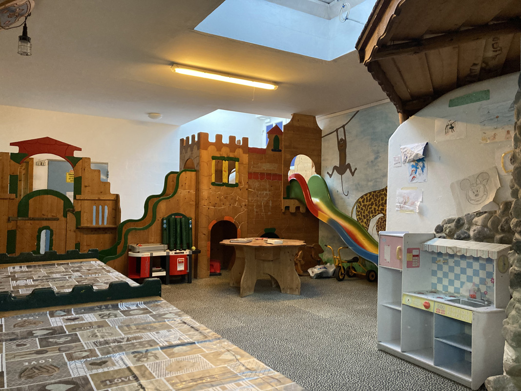 Hotel Karnischer Hof  18