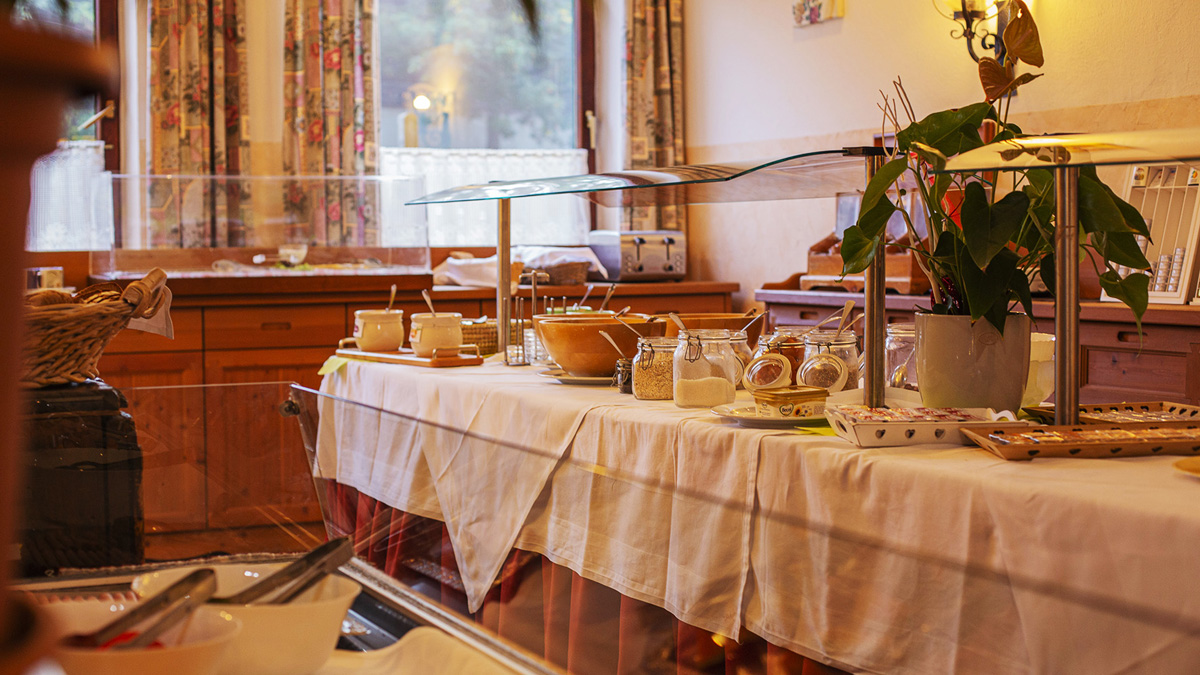 Hotel Karnischer Hof  19