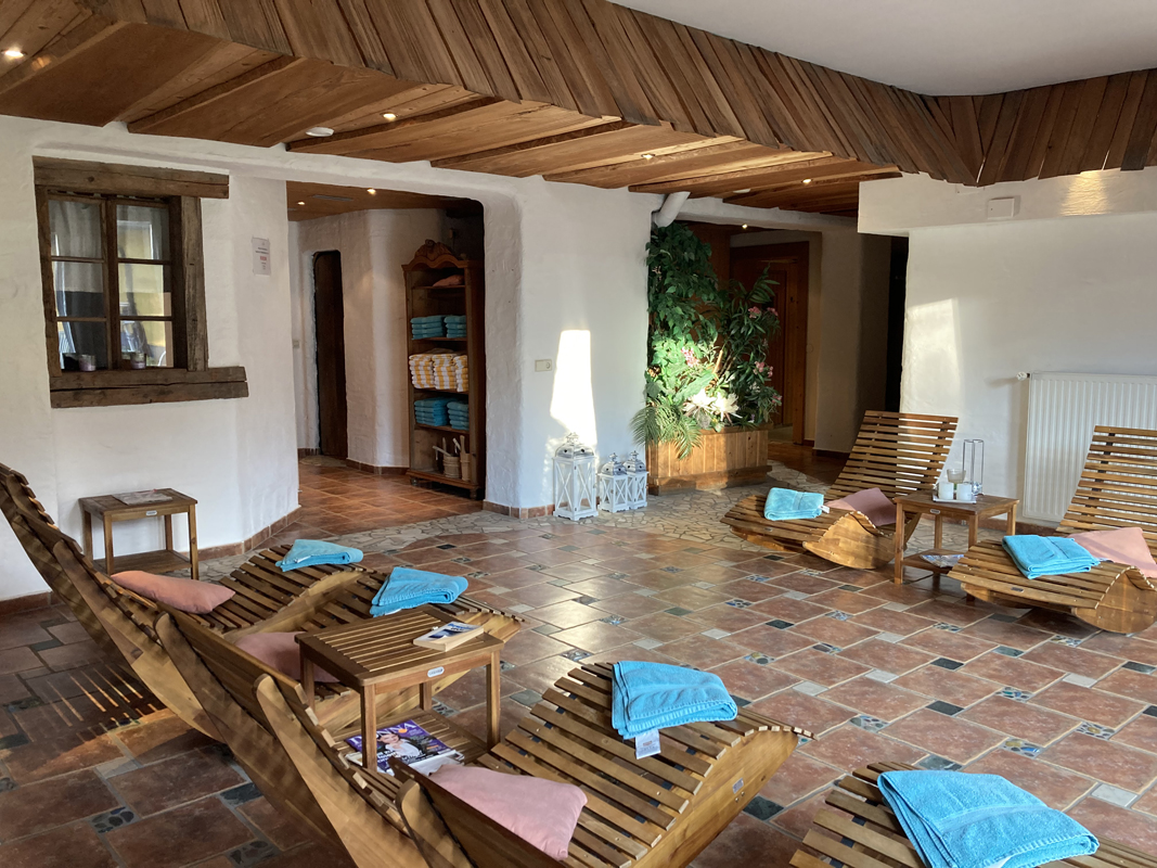 Hotel Karnischer Hof  21