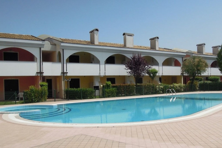 Hotel Villaggio Leopardi I