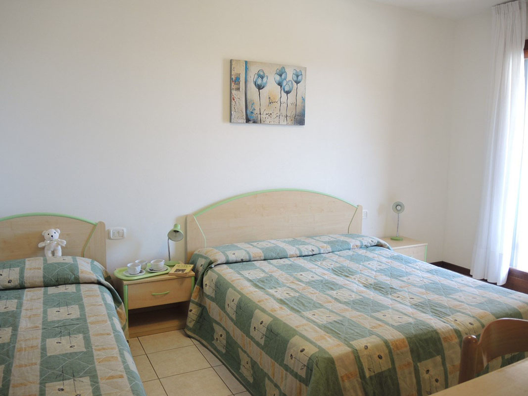 Villaggio Leopardi I 3