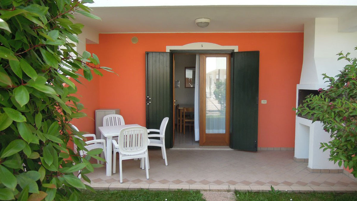 Villaggio Leopardi I 4