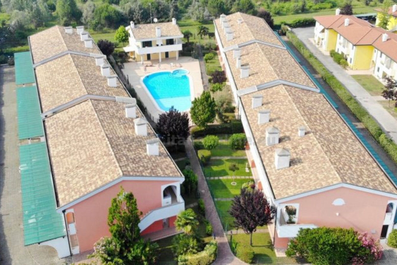 Hotel Villaggio Leopardi I