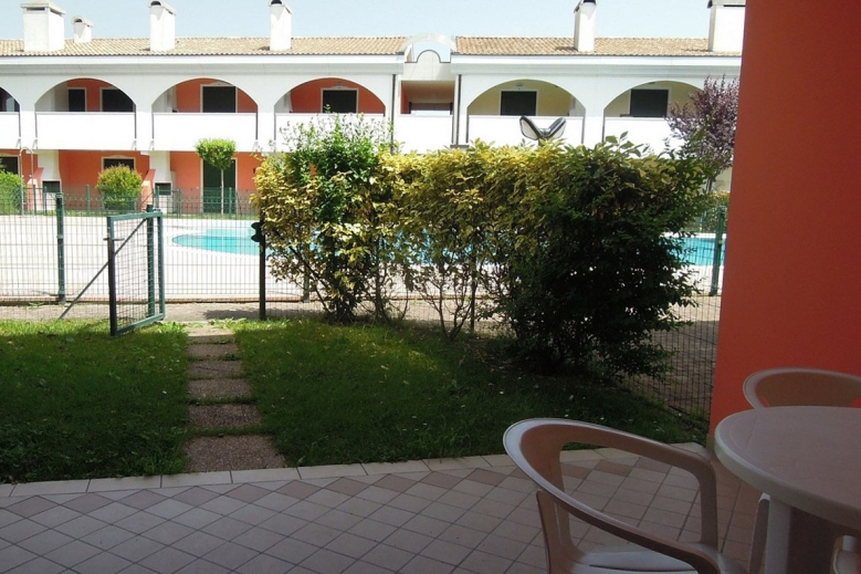 Hotel Villaggio Leopardi I