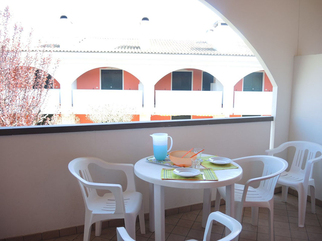 Villaggio Leopardi I 7