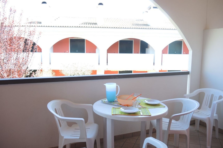 Hotel Villaggio Leopardi I