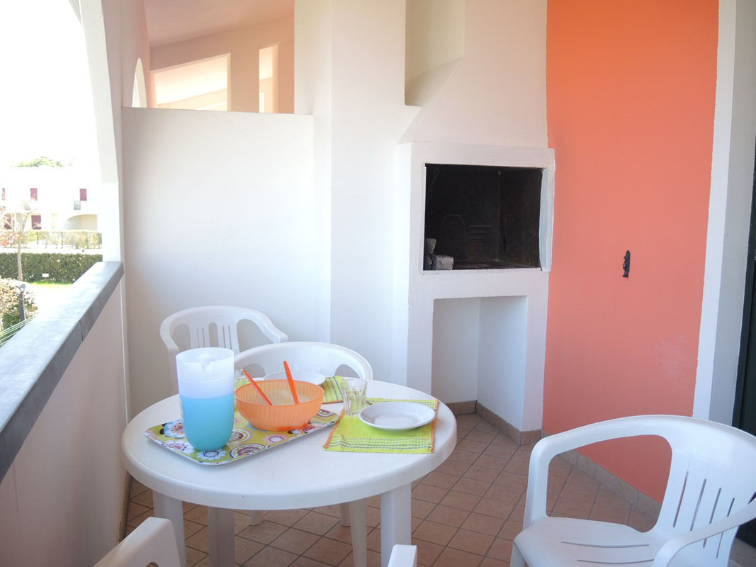 Villaggio Leopardi I 8