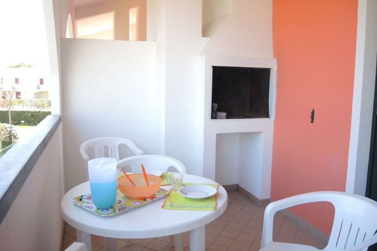 Hotel Villaggio Leopardi I