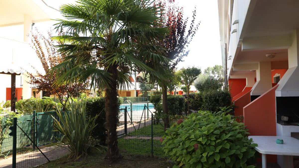 Villaggio Leopardi I 9