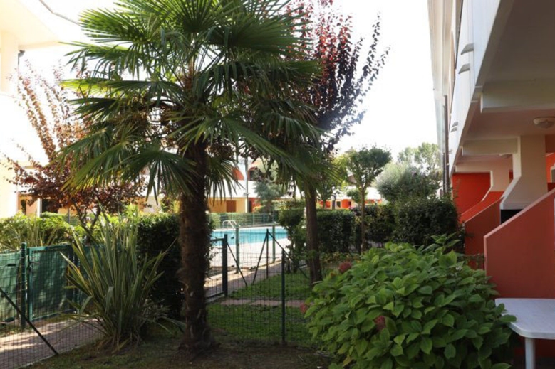 Hotel Villaggio Leopardi I
