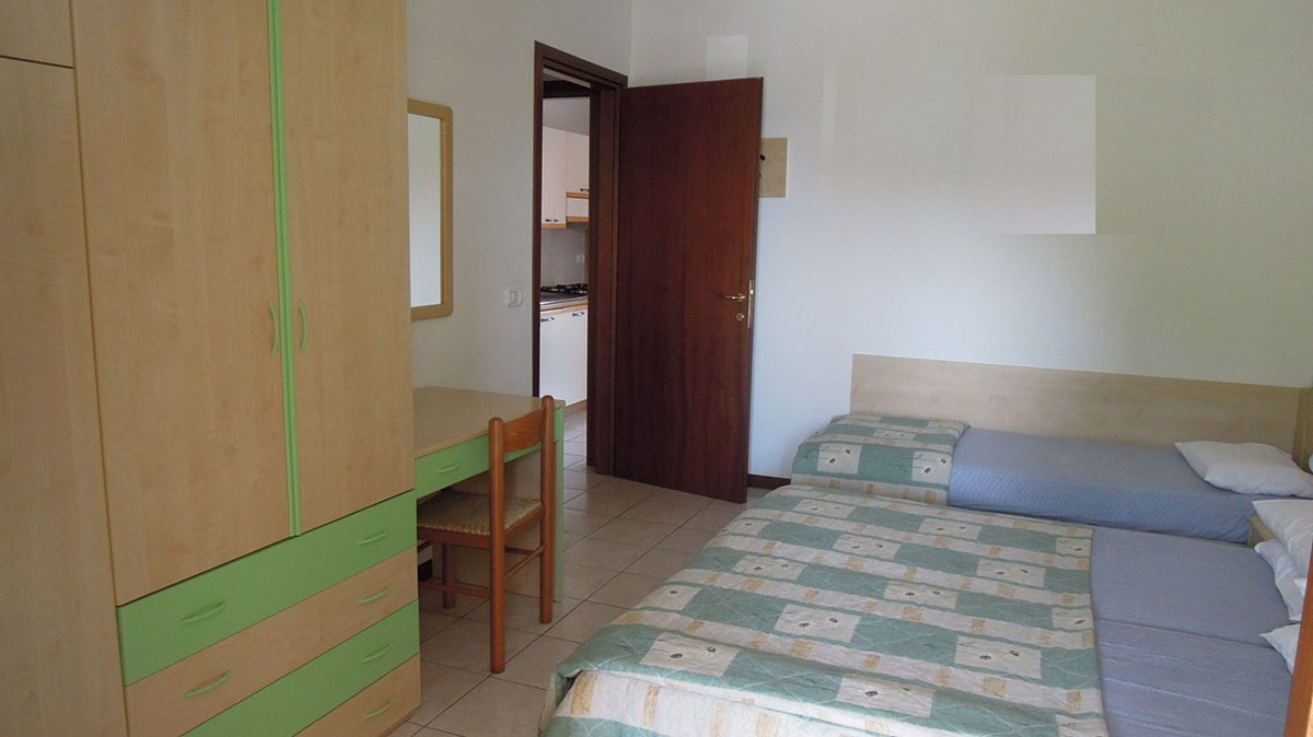 Villaggio Leopardi I 10