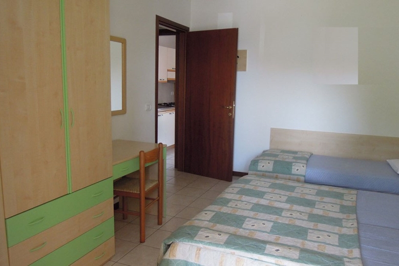 Hotel Villaggio Leopardi I