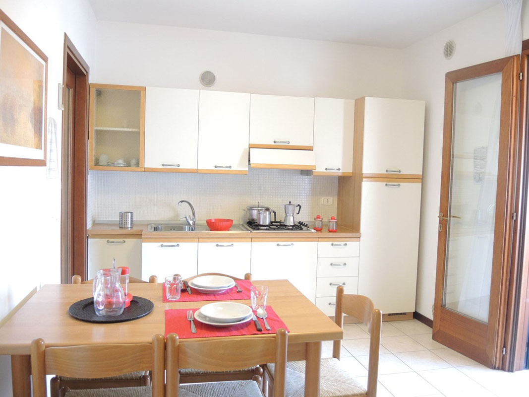 Villaggio Leopardi I 11