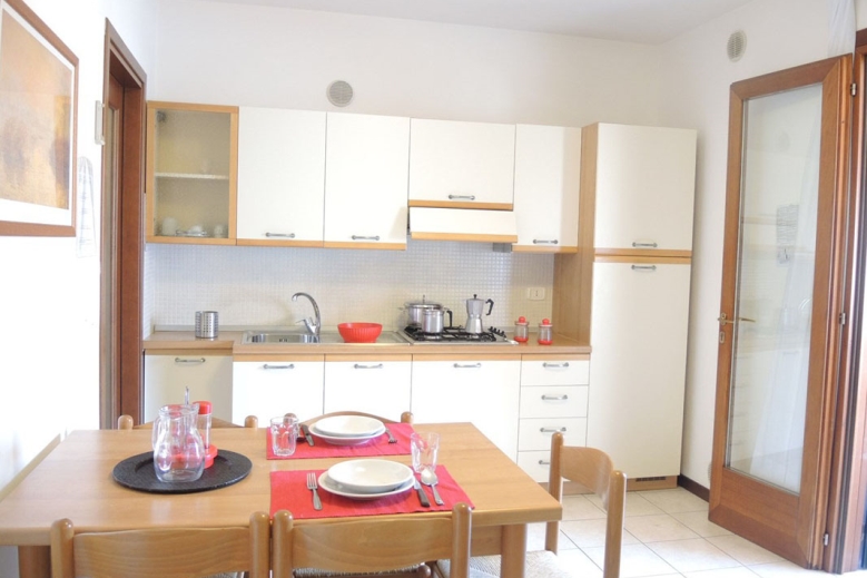 Hotel Villaggio Leopardi I