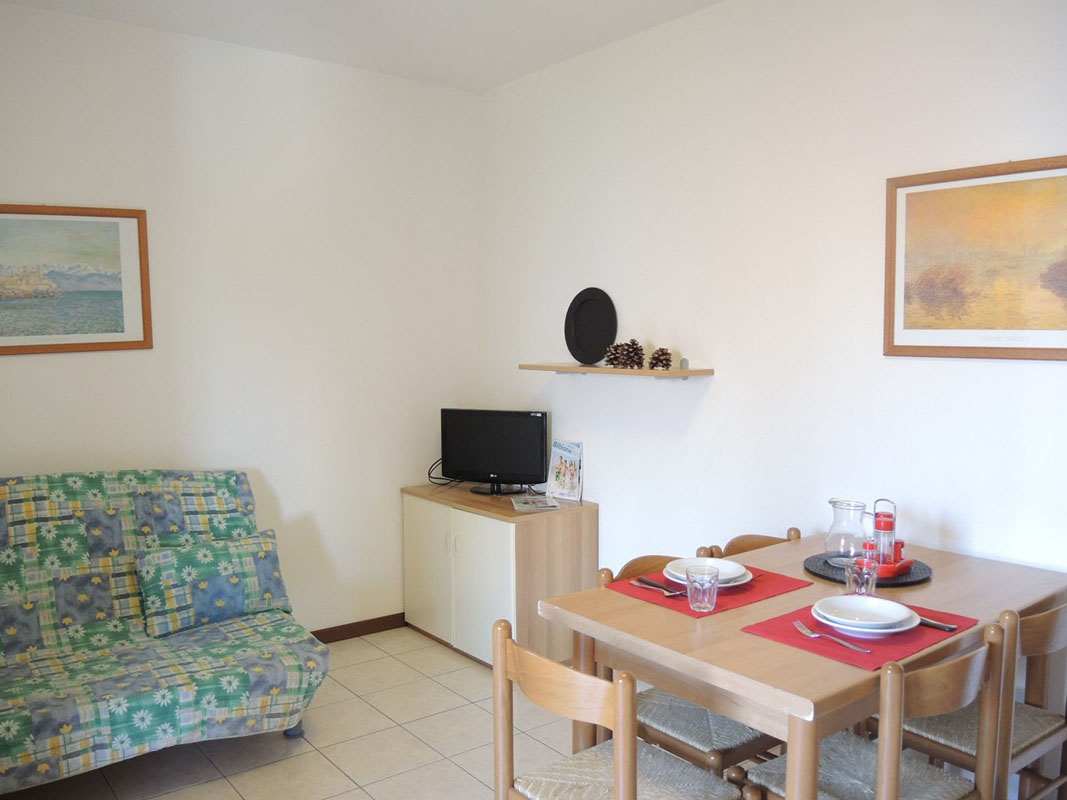 Villaggio Leopardi I 12