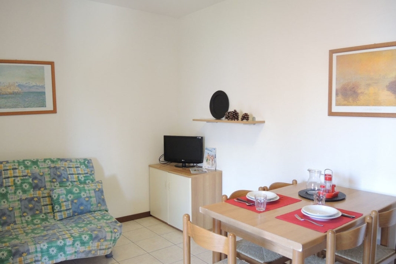 Hotel Villaggio Leopardi I