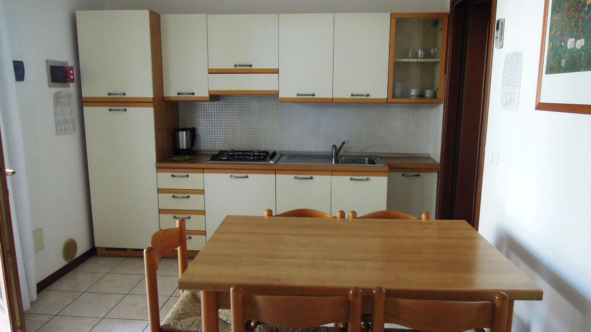 Villaggio Leopardi I 13